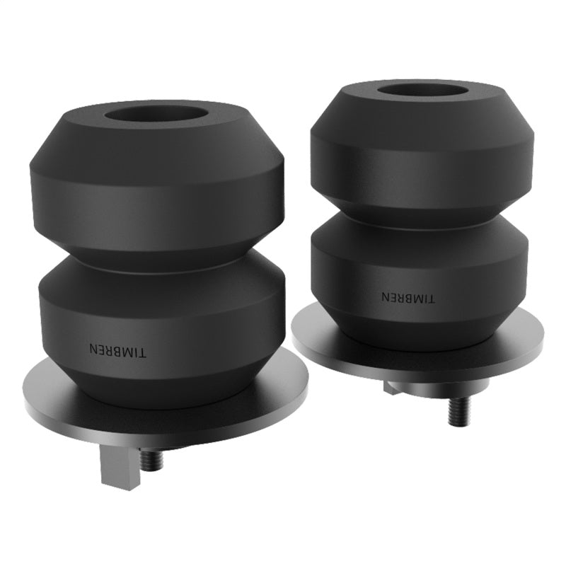 Timbren 1996 Chevrolet Astro Rear Suspension Enhancement System Bump Stops Timbren