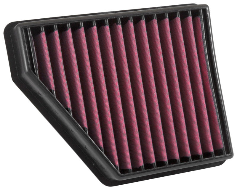 Airaid 2010-2012 Chevy Camaro 3.6 / 6.2L Direct Replacement Filter Air Filters - Drop In Airaid