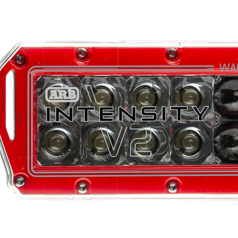 ARB Intensity V2 Light Bar Combination Driving Lights ARB