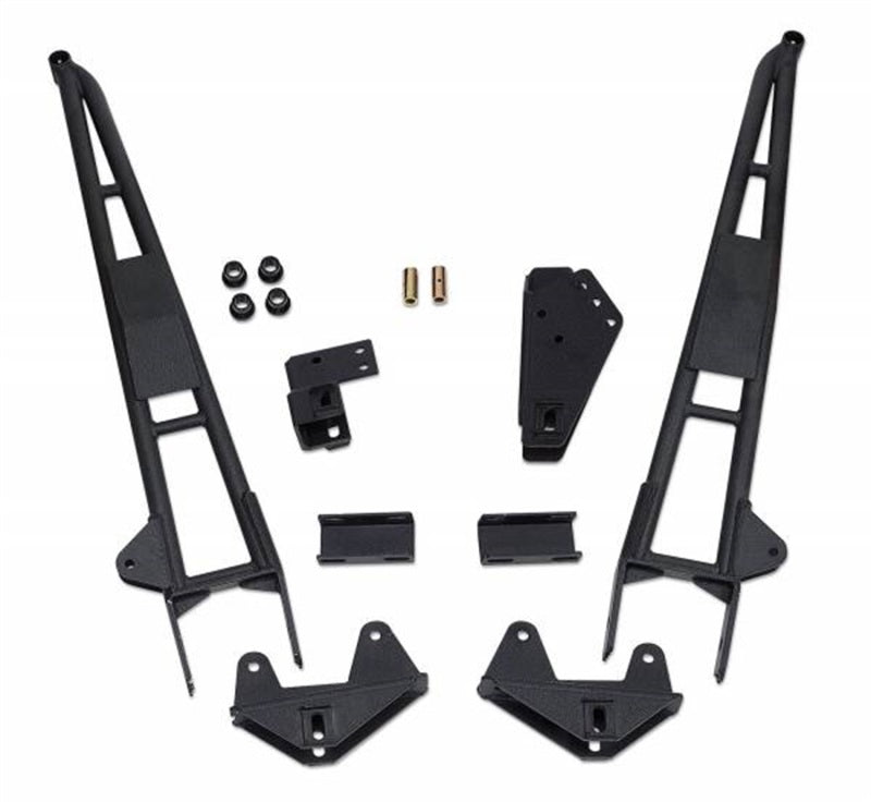 Tuff Country 81-96 Ford F-150 6in Lift Kit Lift Kits Tuff Country