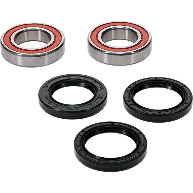 Pivot Works CF-Moto, Ducati, Polaris Wheel Bearing Kit Premium Bearings Control Arms Pivot Works