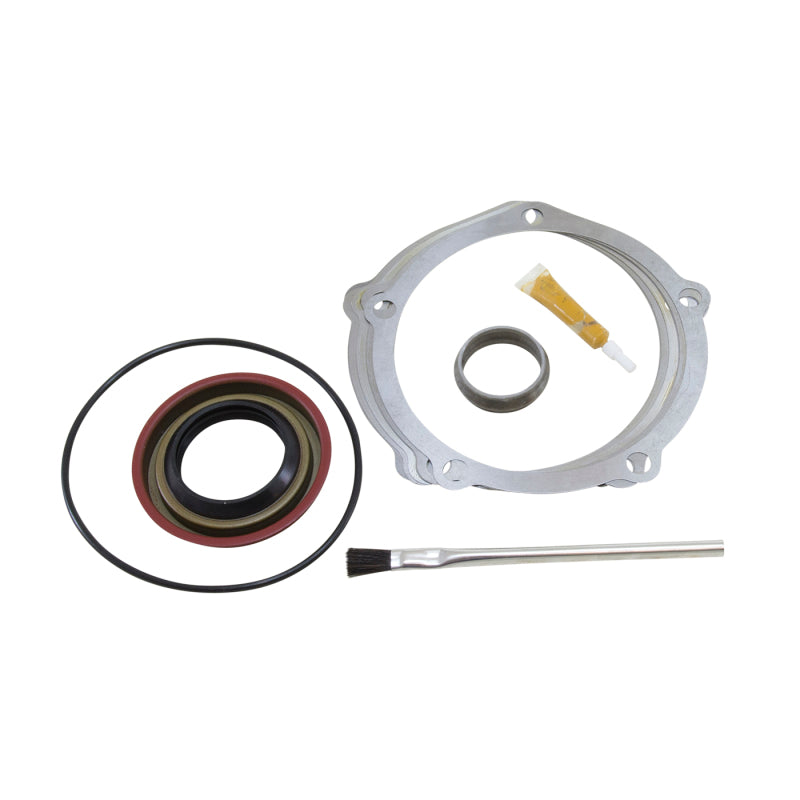 Yukon Gear Minor install Kit For Ford 9in Diff Differential Install Kits Yukon Gear & Axle
