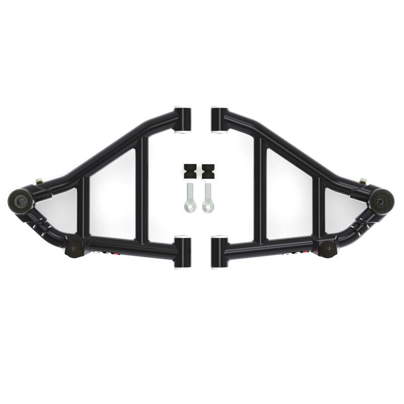 QA1 82-92 Chevrolet GM F-Body 3RD Gen Lower Drag Race Control Arm Kit Control Arms QA1