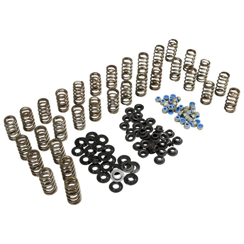 COMP Cams Valve Spring Kit 0.585in Lift Beehive 01-05 GM 6.6L Duramax Diesel (LB7/LLY) Valve Springs, Retainers COMP Cams