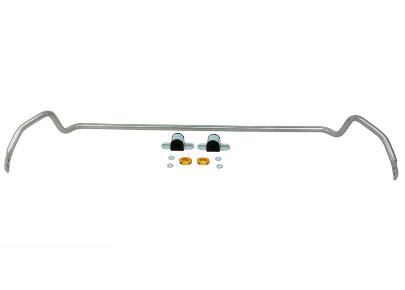 Whiteline 99-06 Toyota Celica Rear 20mm Heavy Duty Fixed Swaybar Sway Bars Whiteline