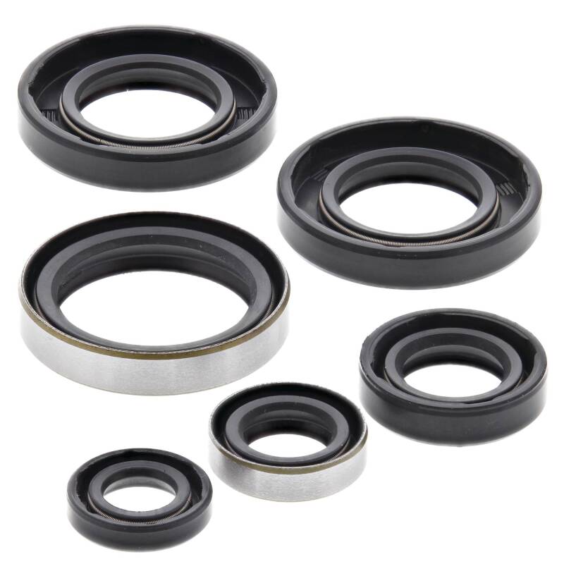 Vertex Gaskets 98-08 KTM SX 65 Oil Seal Kit Engine Hardware Vertex Pistons
