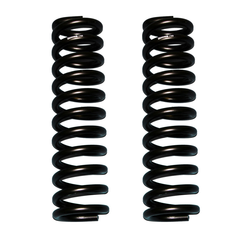 Skyjacker Coil Spring Set 1977-1979 Ford F-150 4 Wheel Drive Lift Springs Skyjacker