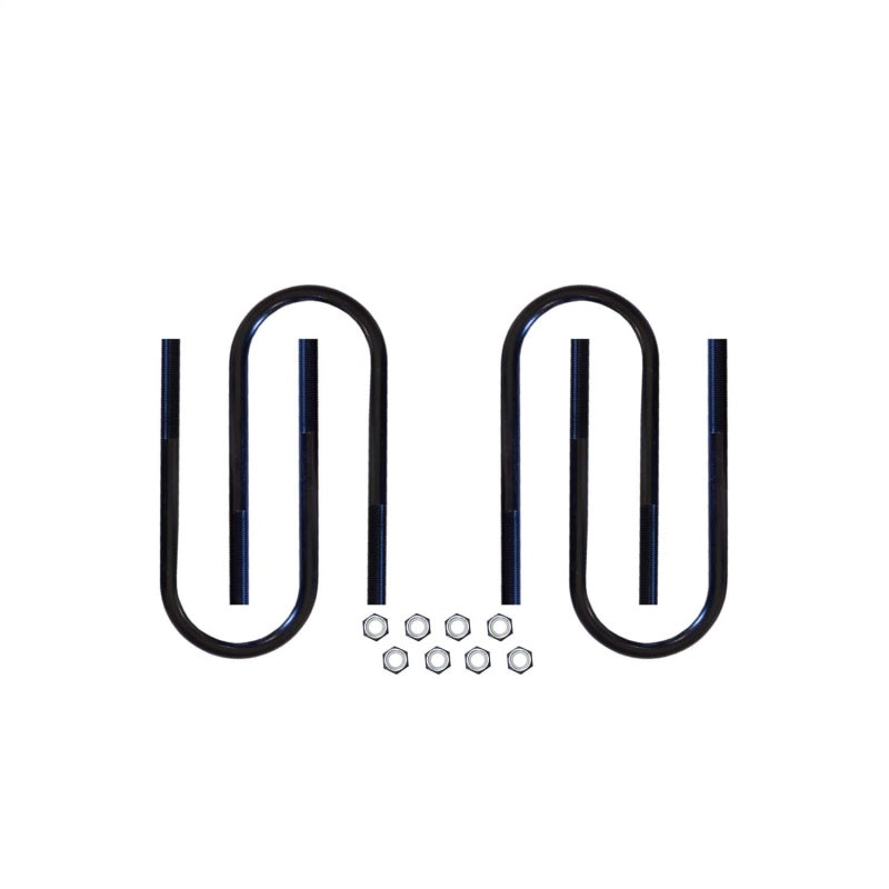 Skyjacker Axle U-Bolt All Non-Spec Vehicles Differential Mounts Skyjacker