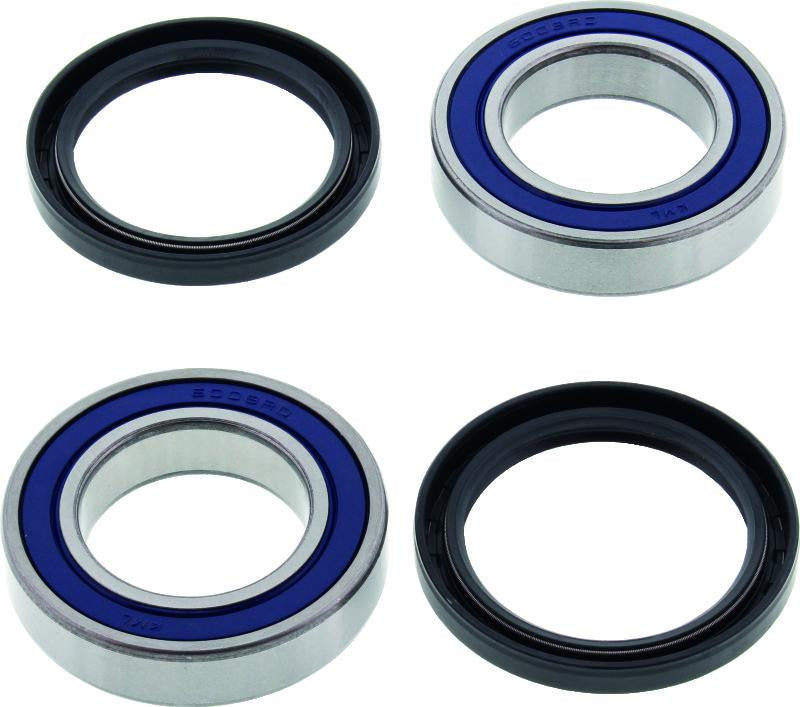 QuadBoss Wheel Bearing Kit Wheel Bearings QuadBoss