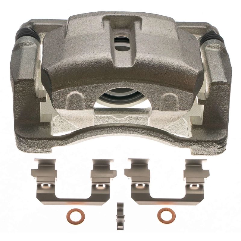 Power Stop 13-18 Mazda CX-5 Front Right Autospecialty Caliper w/Bracket Brake Calipers - OE PowerStop