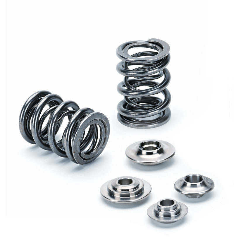 Supertech Audi 2.5T FSI/TFSI/EA113/EA888 Single Valve Spring Kit Valve Springs, Retainers Supertech