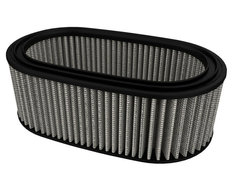 aFe 2020 Chevrolet Corvette C8 Magnum Flow Pro Dry S Air Filter Air Filters - Direct Fit aFe