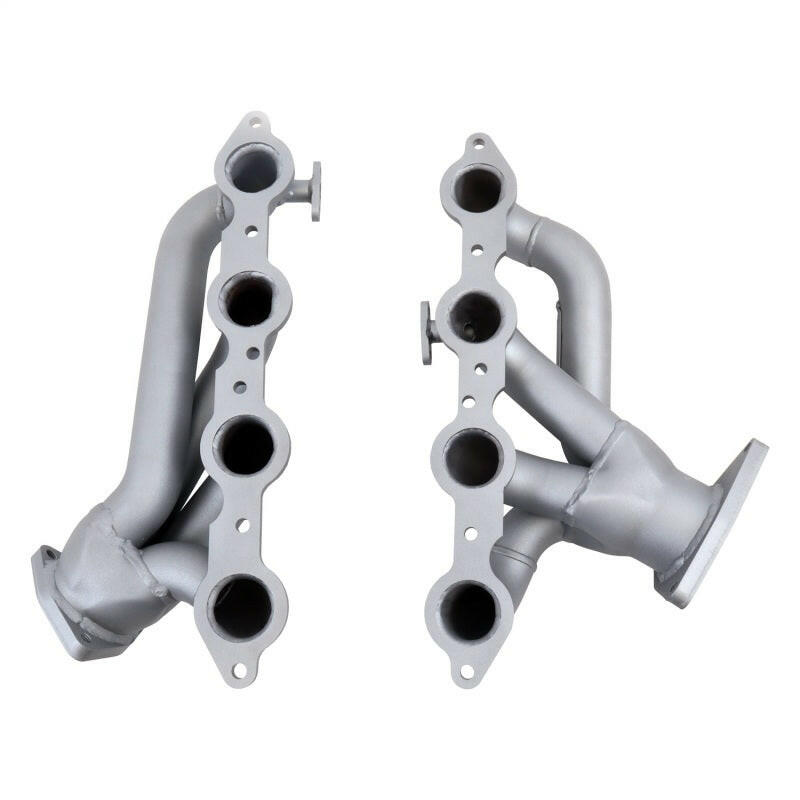 BBK 01-02 Camaro Firebird LS1 Shorty Tuned Length Exhaust Headers - 1-3/4 Titanium Ceramic Headers & Manifolds BBK