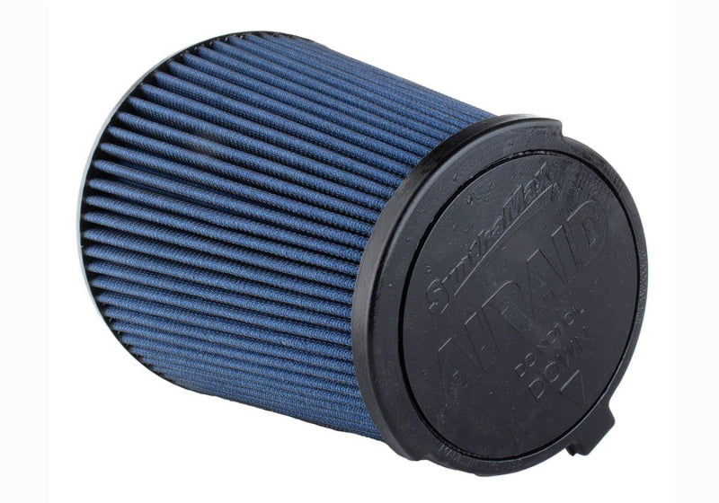 Ford Racing 15-20 Mustang Shelby GT350 Blue Air Filter Air Filters - Drop In Ford Racing