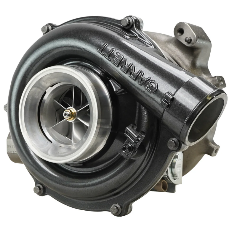 BD Diesel 03-07 Ford F250/F350 6.0L Stage 1 Performance GT37 Screamer Turbo Turbo Kits BD Diesel