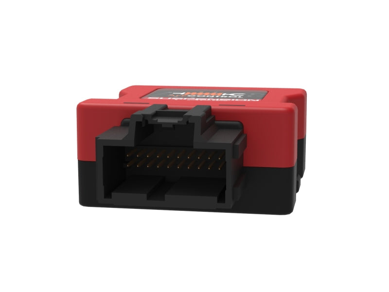 aFe 19-20 Ford F150 Raptor V6 3.5L Suspension Logic Electronic Shock Delete Module Uncategorized aFe