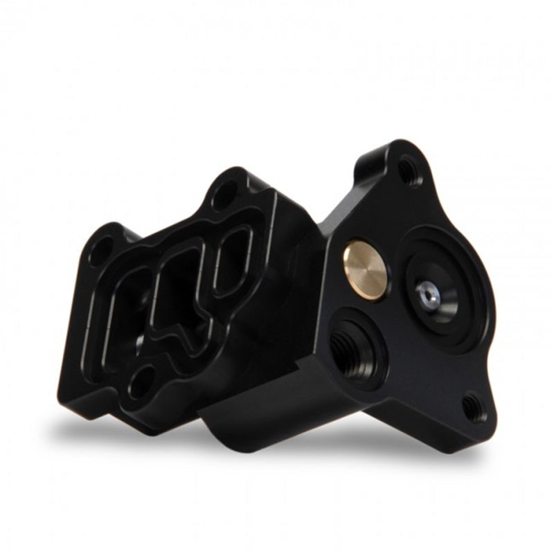 Skunk2 Honda/Acura K-Series VTEC Black Anodized Billet Solenoid Solenoids Skunk2 Racing