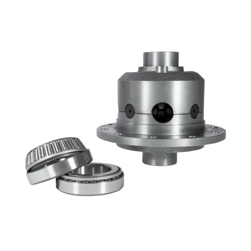 Yukon Gear Dura Grip Positraction For Toyota 8in w/ 30 Spline Axles / 4 Pinion Differentials Yukon Gear & Axle