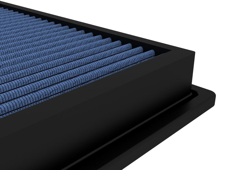 aFe MagnumFLOW OE Replacement Air Filter w/Pro 5R Media 15-18 Mercedes C300 (L4-2.0L Turbo) Cold Air Intakes aFe