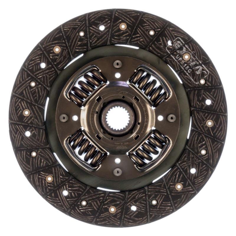 Exedy 04-14 Subaru Impreza WRX STI H4 Stage 1 Replacement Organic Clutch Disc (For 15803HD) Clutch Discs Exedy