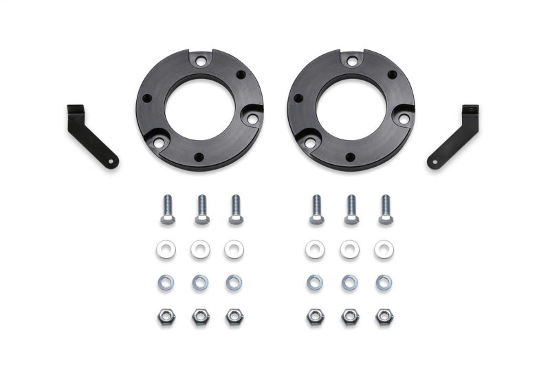 Fabtech 18-20 Ford Expedition 4WD 1.5in Leveling System Leveling Kits Fabtech