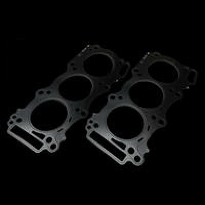 Brian Crower Gaskets - Nissan VQ37HR 98mm Bore 0.9mm Thick (BC Made in Japan) Head Gaskets Brian Crower