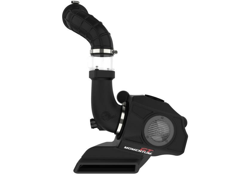 aFe Momentum GT Pro DRY S Cold Air Intake System 18-21 Volkswagen Tiguan L4-2.0L (t) Cold Air Intakes aFe