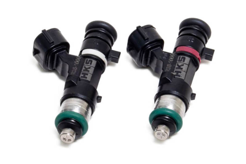 HKS VR38 Injector Upgrade Kit - 1000cc Fuel Systems HKS