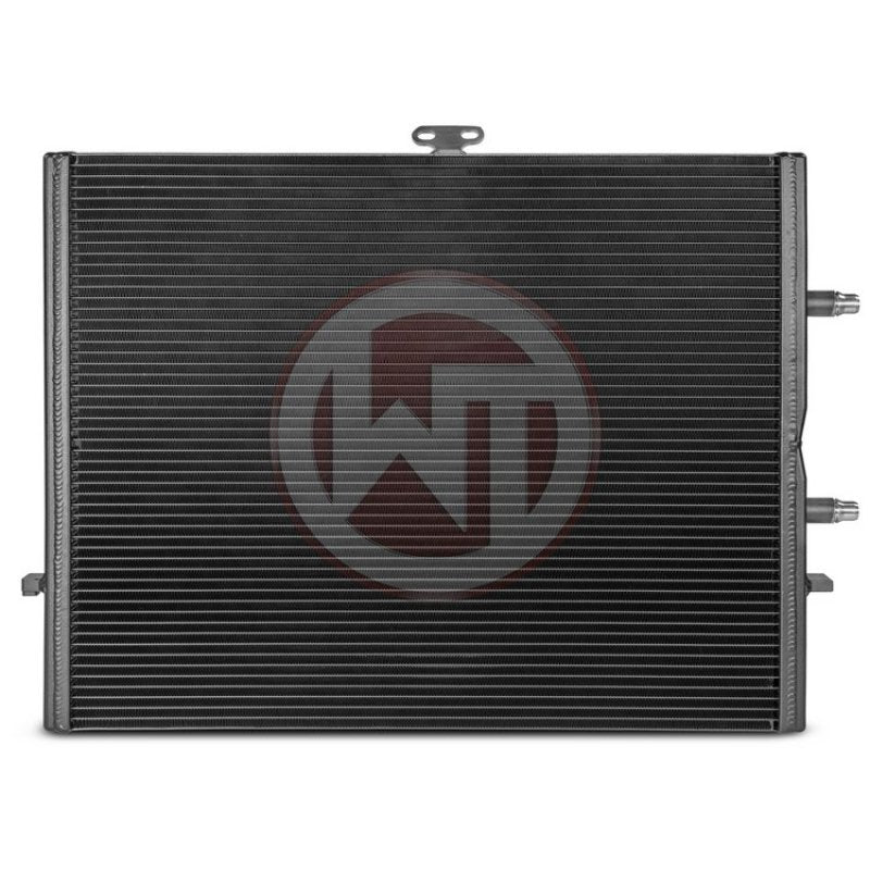 Wagner Tuning BMW M2/M3/M4 S55 Front Mounted Radiator Kit Radiators Wagner Tuning