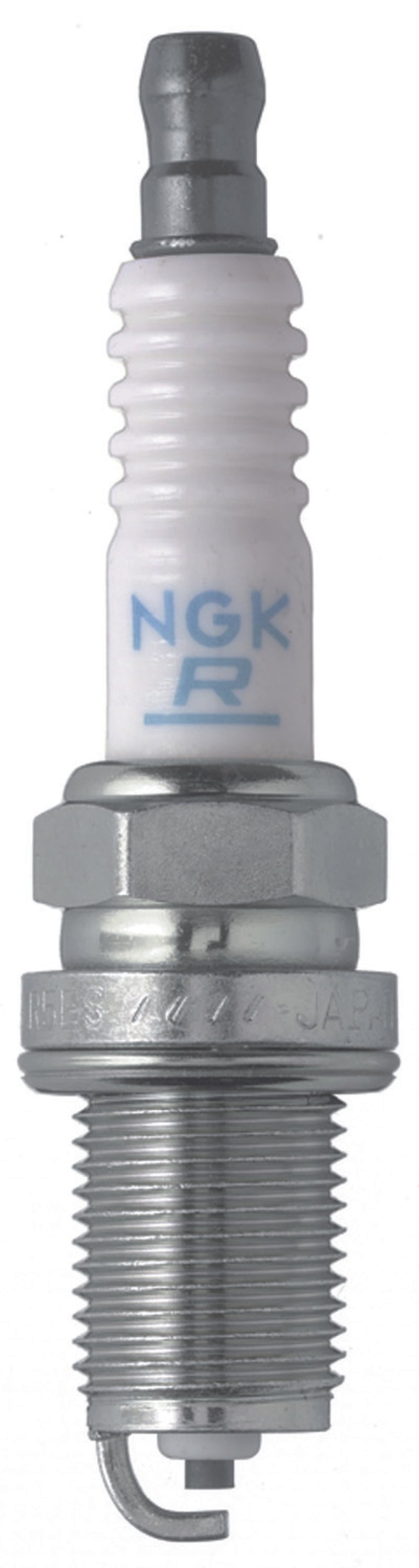NGK V-Power Spark Plug Box of 4 (BKR4E-11) Spark Plugs NGK