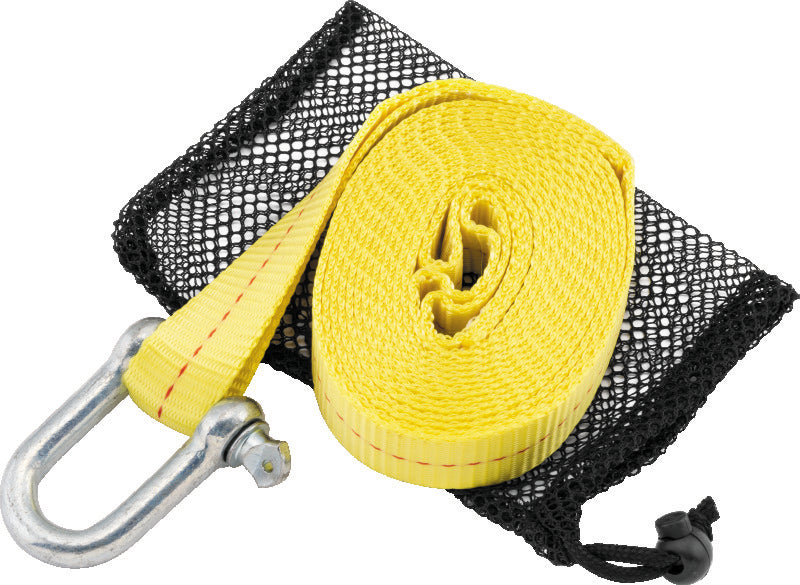 QuadBoss Tow Strap 12 Qb Tow Straps QuadBoss