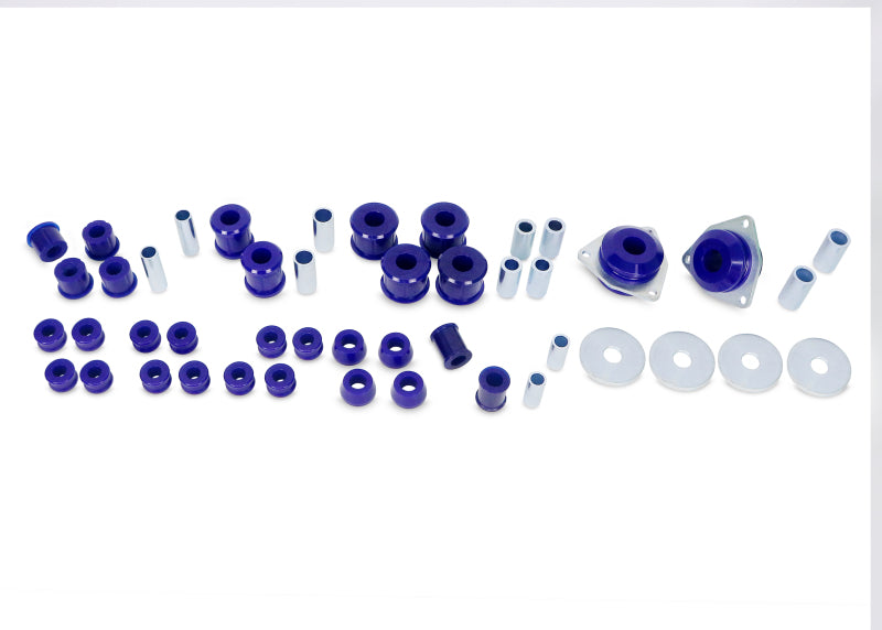 SuperPro Landrover 110 Series Bushing Kits Superpro