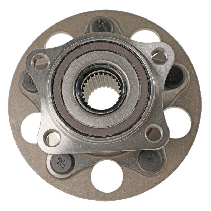 MOOG 21-23 Lexus ES250 Rear Hub Assembly Wheel Hubs Moog