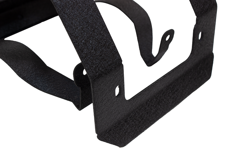 Fishbone Offroad 2018+ Jeep Wrangler JL Tail Light Guards Light Covers and Guards Fishbone Offroad