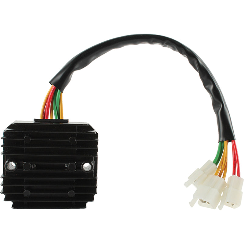 Arrowhead Honda 12 Volt Regulator / Rectifier Voltage Regulators Arrowhead