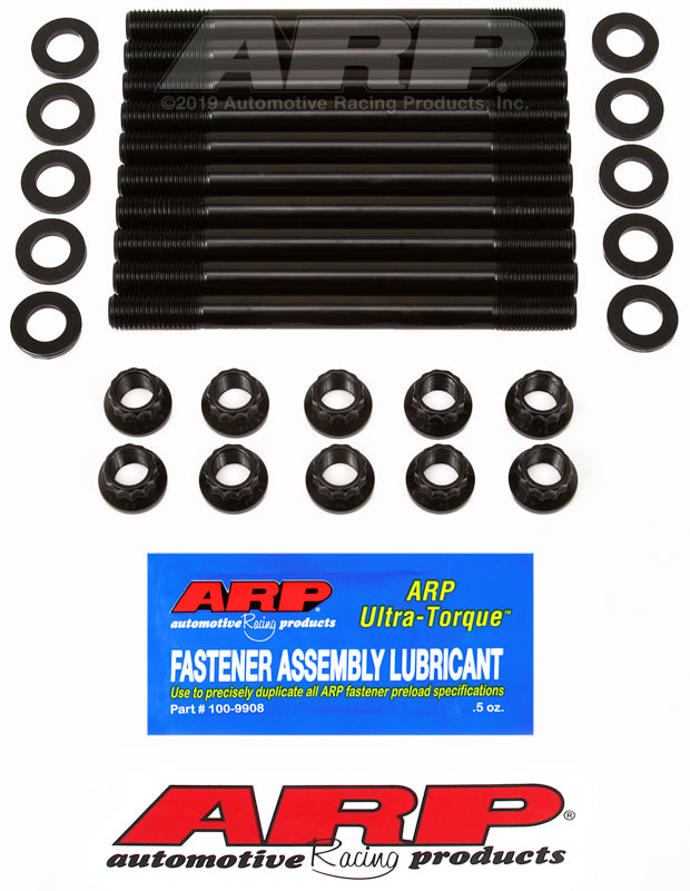 ARP Renault 2.0L (F4R) Head Stud Kit Head Stud & Bolt Kits ARP