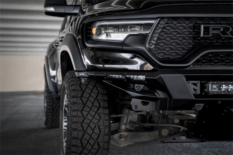 ADD 21-23 Ram TRX Phantom Front Bumper Bumpers - Steel Addictive Desert Designs
