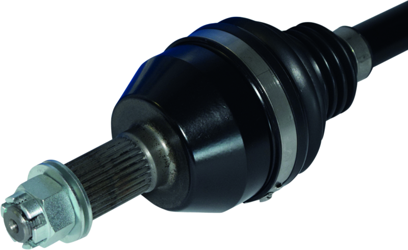 DragonFire Racing Hydra Axle- Polaris Ranger XP 1000 EPS High Lifter Edition 16-17- Postion- Front Axles DragonFire Racing