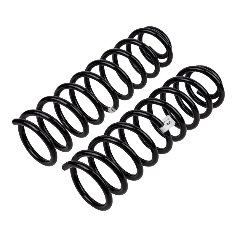 ARB / OME Coil Spring Front Jeep Xj Coilover Springs Old Man Emu