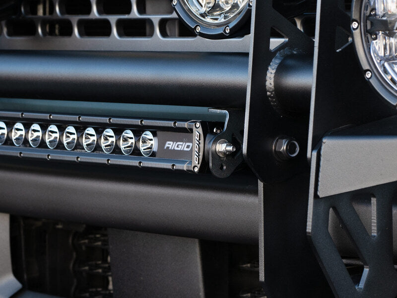 aFe Terra Guard Light Bar Brackets Brackets aFe