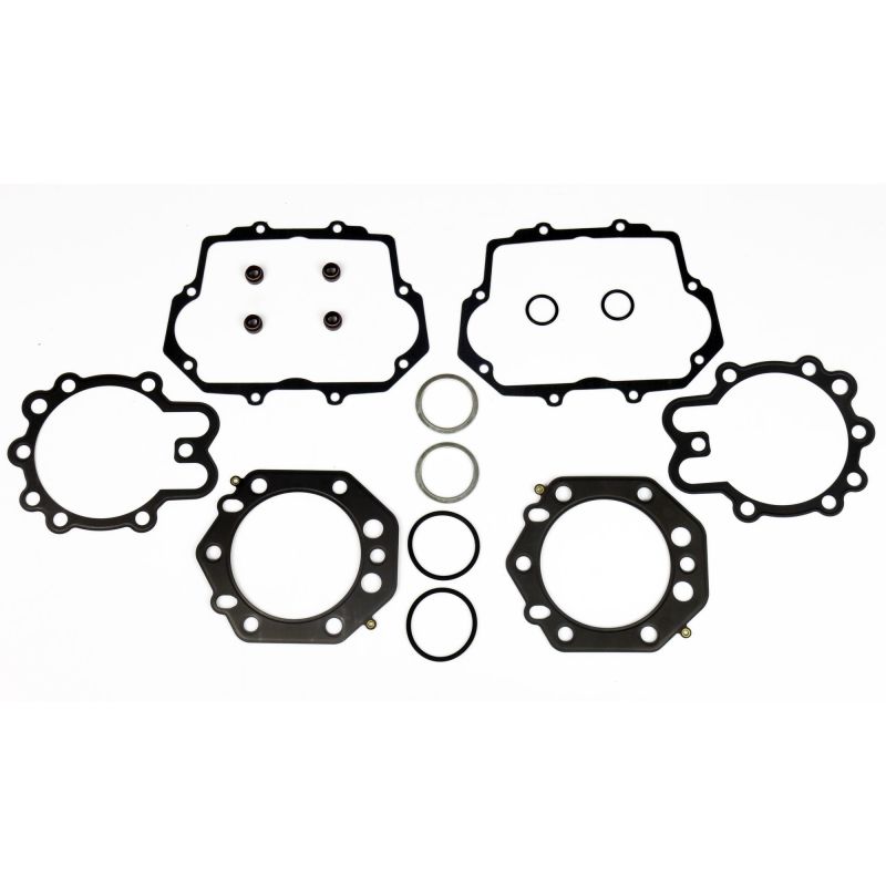 Athena 07-10 Moto Guzzi Moto Guzzi Aquila Nera 940 Top End Gasket Kit Gasket Kits Athena