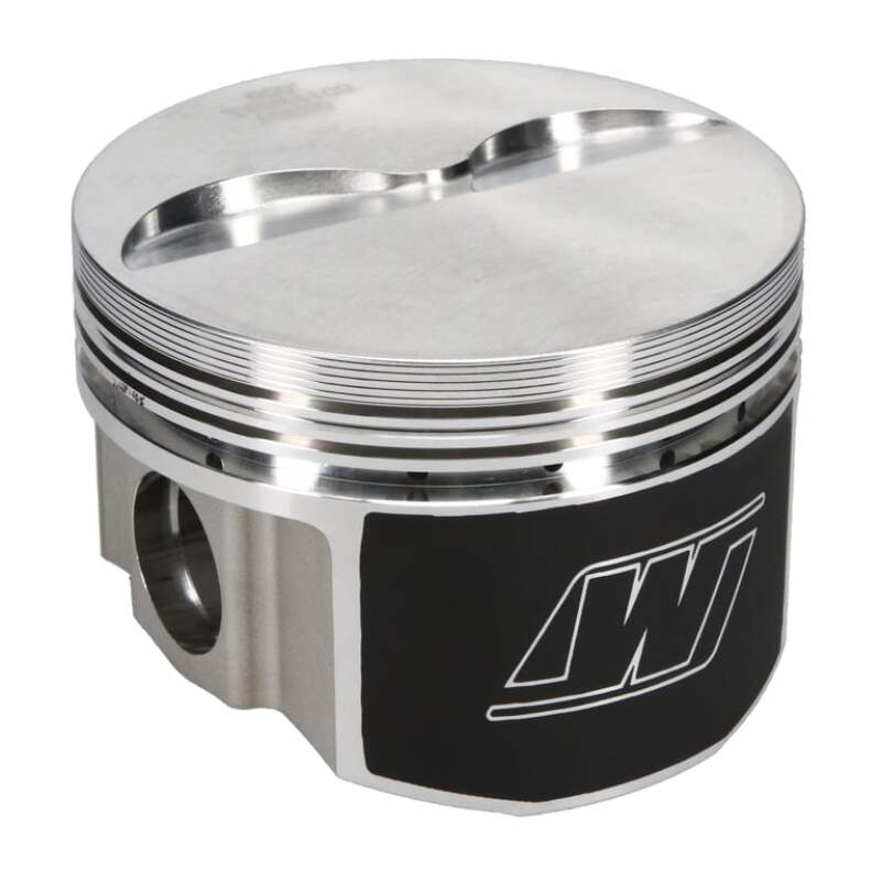 Wiseco Chrysler 383 4.350in Bore 1.865in CH -6.00 CC Piston Set Piston Sets - Forged - 8cyl Wiseco