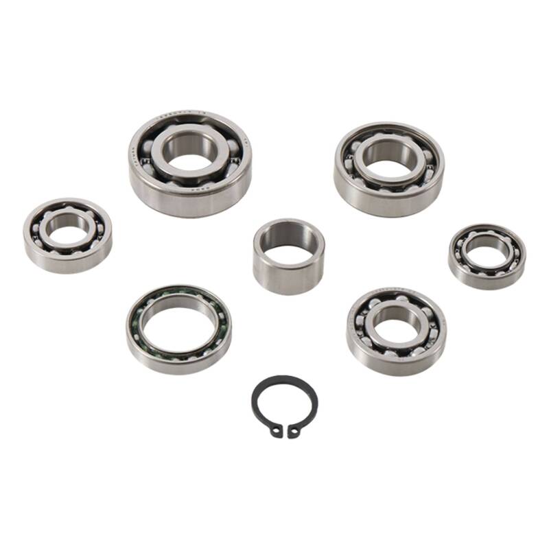 Hot Rods 03-19 KTM 85 SX 85cc Transmission Bearing Kit Bearings Hot Rods