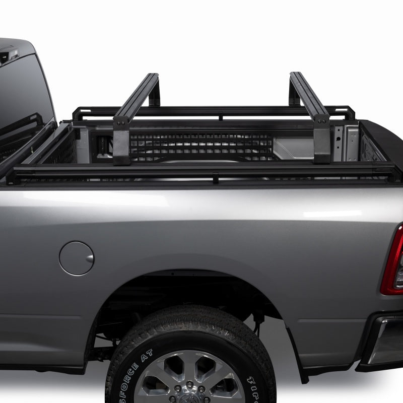 Putco 02-22 RAM (1500 Classic Only) - 6.5ft (Standard Bed) Venture TEC Rack Exterior Trim Putco