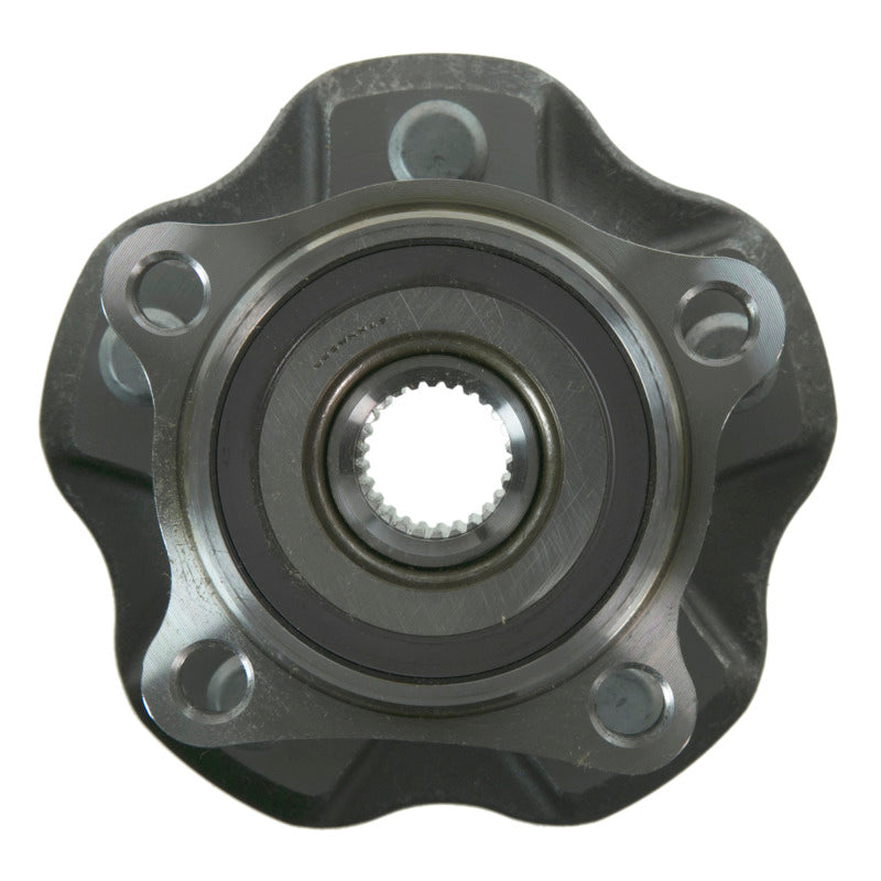 MOOG 18-19 Lexus RX350L Rear Hub Assembly Wheel Hubs Moog
