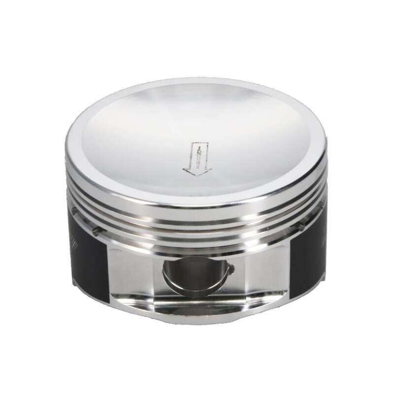 Manley Ford 4.6L Modular V8 Piston Set - 3.552in Bore 1.200in CH, -18.00 CC Piston Sets - Forged - 8cyl Manley Performance