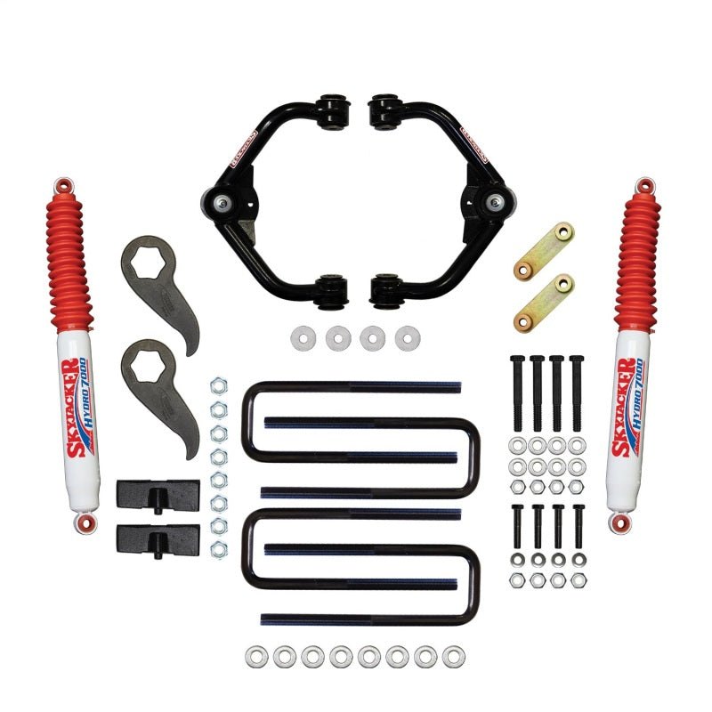 Skyjacker 3-3.5In KIT 20 GM 2500HD/3500 Lift Kits Skyjacker