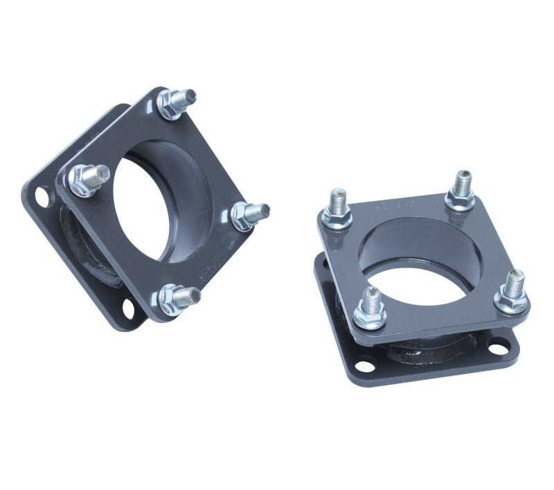 MaxTrac 07-18 Toyota Tundra 2WD 2.5in Front Leveling Strut Spacers Leveling Kits Maxtrac