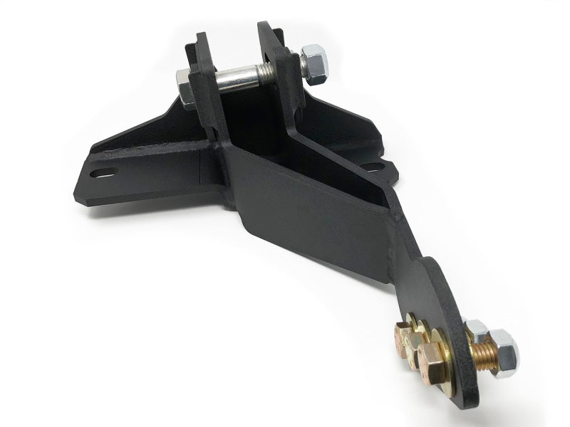 Tuff Country 05-07 Ford F-350 4wd Track Bar Bracket (2.5in Drop) Suspension Arms & Components Tuff Country
