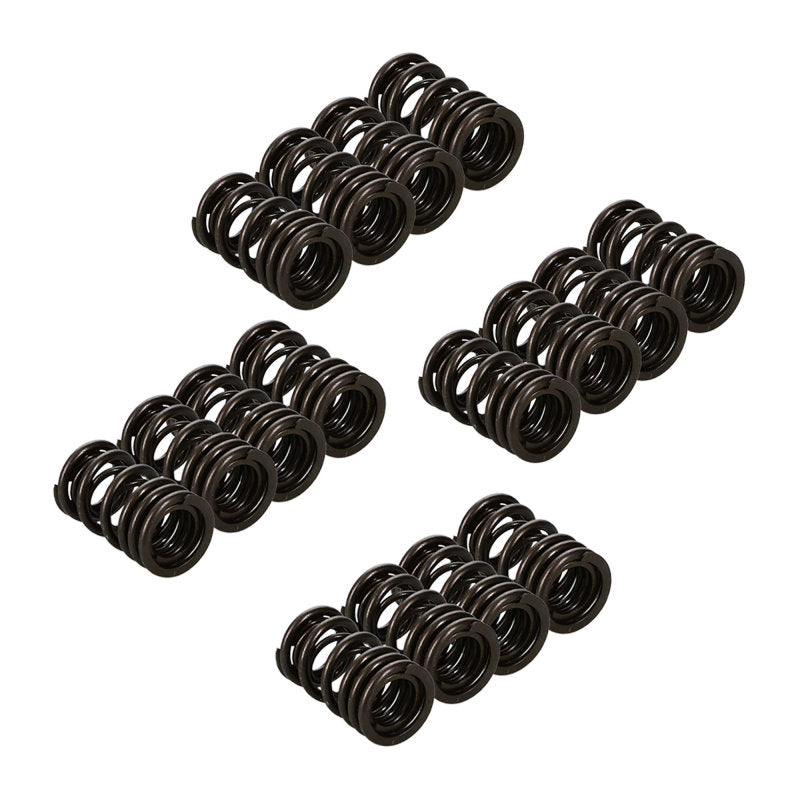 Manley Honda K20A/K20Z Valve Spring and Retainer Kit (w/ Valve Locks) Valve Springs, Retainers Manley Performance